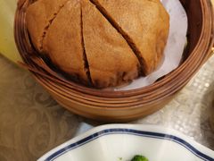 -卡尔顿东方银龙酒店•广西菜•早茶