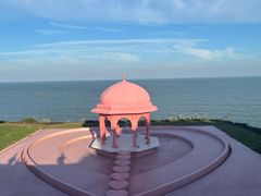 -漳州滨海火山岛自然生态风景区