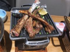 -虹料理·日料放题(悠方店)