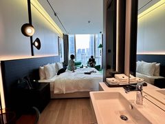 -亚善天籁S酒店(成都太古里旗舰店)