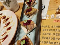 -花和海鲜自助(梅江店)