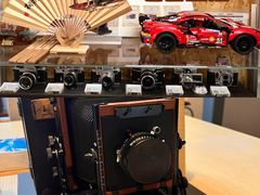 -祥升行照相馆彩扩输出(华人一品大厦店)