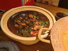 -吃饭皇帝大(长宁龙之梦店)