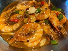 -杭百味·大众精选杭帮菜(西湖音乐喷泉店)