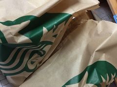 -星巴克(南京汉中环亚广场店)
