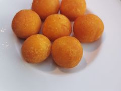 紫薯球-川西坝子火锅(清江东路3.0直营店)