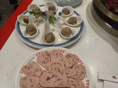 -李常在火锅(城北店)