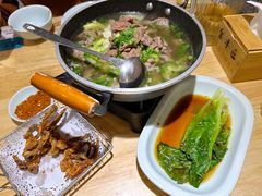 -全牛匠·乐山跷脚牛肉(新中关店)