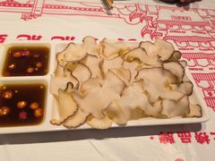 -肥肥虾庄·金牌油焖大虾(汉口城市广场店)