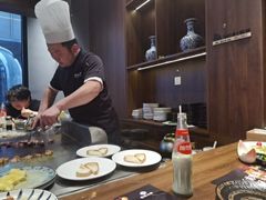 -春田小幸铁板烧(忠义街店)