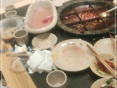 -八一路好吃街(雨田商务大厦店)