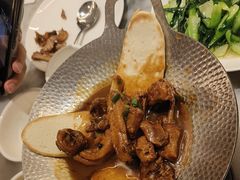 -小菜园新徽菜(宜兴八佰伴店)