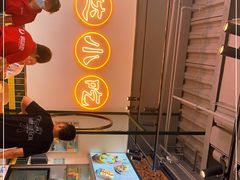 -君达小吃(建西苑店)