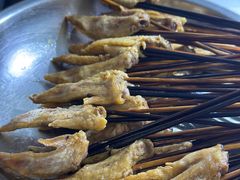 -怪老头甜不辣(抚琴小区店)