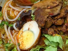 -百春原湖南牛肉粉(百联世纪店)