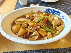 -并州饭店·并萃阁