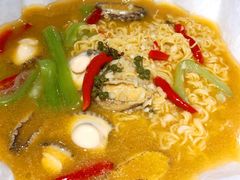 纸上焗鲜鲍-成都吃客(九眼桥店)