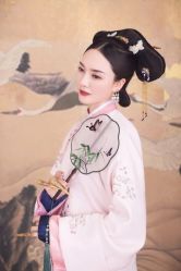 -盘子女人坊古装写真摄影(厦门总店)