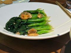 -荷风细雨·中国茶宴(世纪大道店)