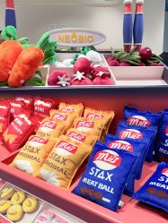 -奈尔宝家庭中心·亲子早教·派对餐厅(北京东坝万达店)