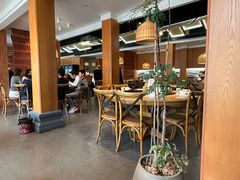-味莊餐厅(康庄南街店)