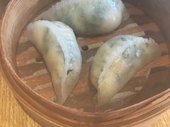 鲜虾菠菜饺-添好运点心专门店(百老汇店)