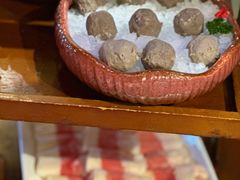 -宝泉铜锅·涮羊肉(解放东路店)