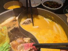 -栖川山葵家·寿喜锅·日式料理(龙湖北城天街商场店)