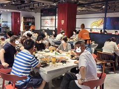 -李叔叔虾蟹大排档(青羊店)