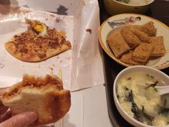 -武大郎烧饼(龙城广场店)