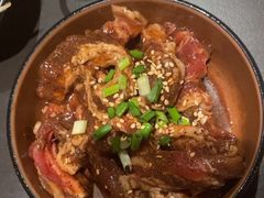 -千寻烧肉(政务区店)