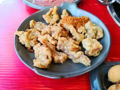 -谭鸭血老火锅(漳州路店)