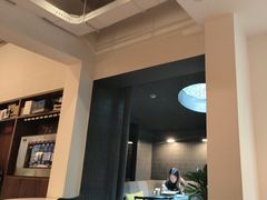 -BAKER&SPICE(安福路店)