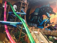 -波塞冬旅游度假区