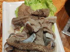 -马三妹跷脚牛肉(苏稽总店)
