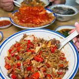 南宁蕞好恰的三碗饭。。。