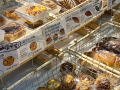 -丽达购物中心(崂山店)