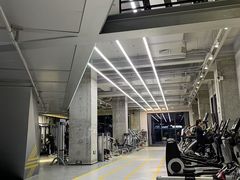 -LA合时健身4PMFIT(花桥旗舰店)