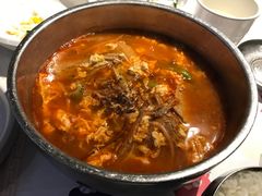 -本家韩国烤肉(青岛万象城店)