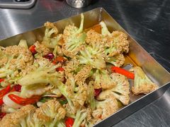 -No.DD戳子烧烤·江湖菜(北京总店)