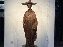 -八大山人梅湖景区