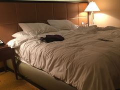 -上海波特曼丽思卡尔顿酒店