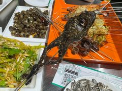 -堂堂小伙夫·辽宁小吃大排档(京西大悦城店)