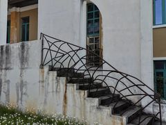-广州市紫泥堂文化创意园景区