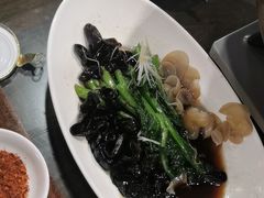 -秦月轩·陕西家乡菜(阜成路·五棵松店)