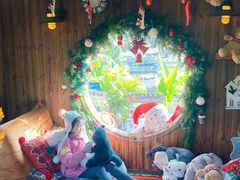 -HERRE·FARM 赫尔露营农场·团建聚会包场