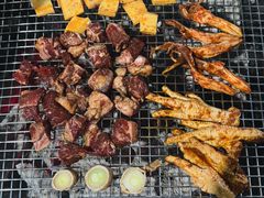 -同心烧烤(总店)
