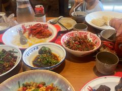 -湘里乡亲甲王二老店