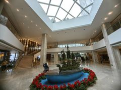 -白天鹅宾馆-宏图府餐厅