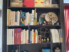 -不舍昼夜咖啡馆